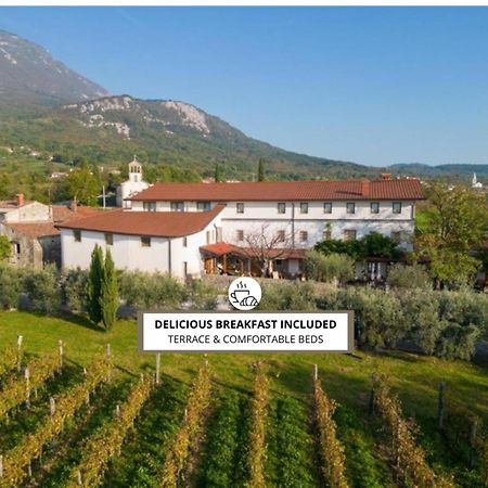 Farm Stay Malovscevo Vitovlje Ngoại thất bức ảnh
