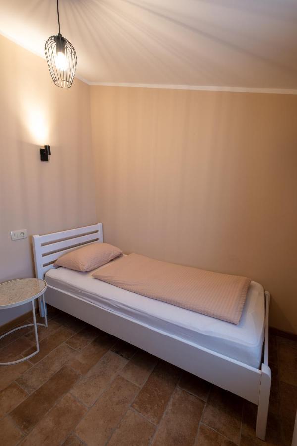 Farm Stay Malovscevo Vitovlje Ngoại thất bức ảnh