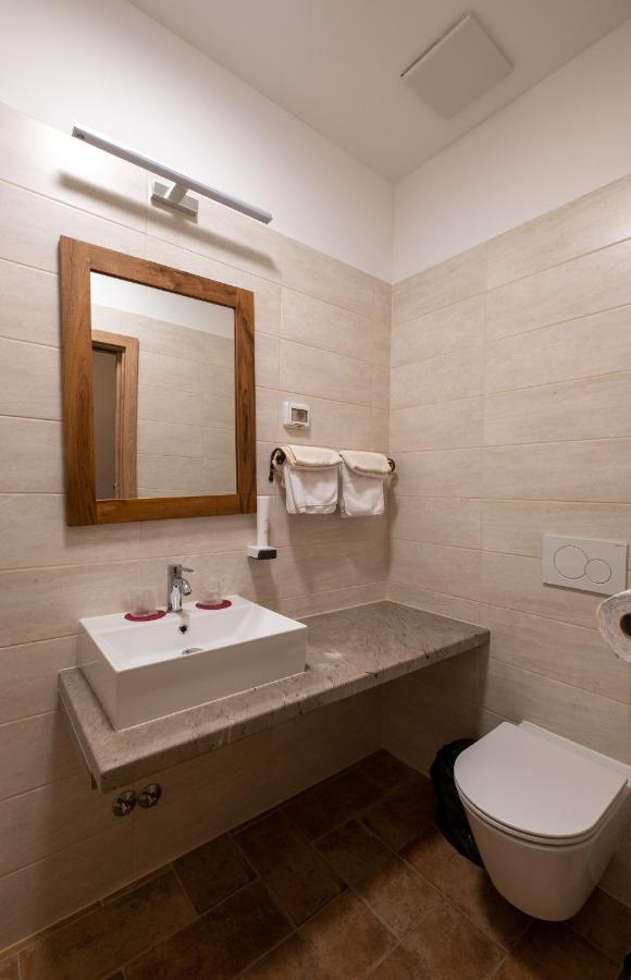 Farm Stay Malovscevo Vitovlje Ngoại thất bức ảnh