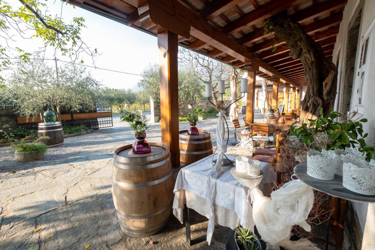 Farm Stay Malovscevo Vitovlje Ngoại thất bức ảnh