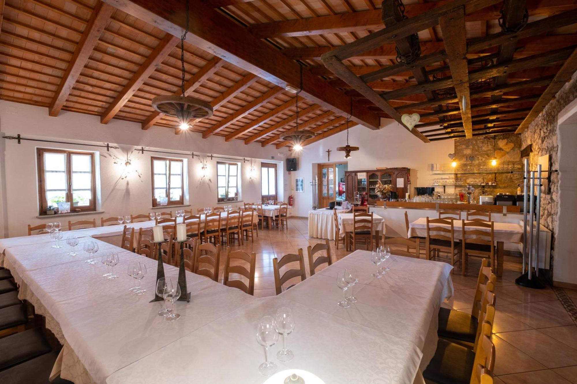 Farm Stay Malovscevo Vitovlje Ngoại thất bức ảnh