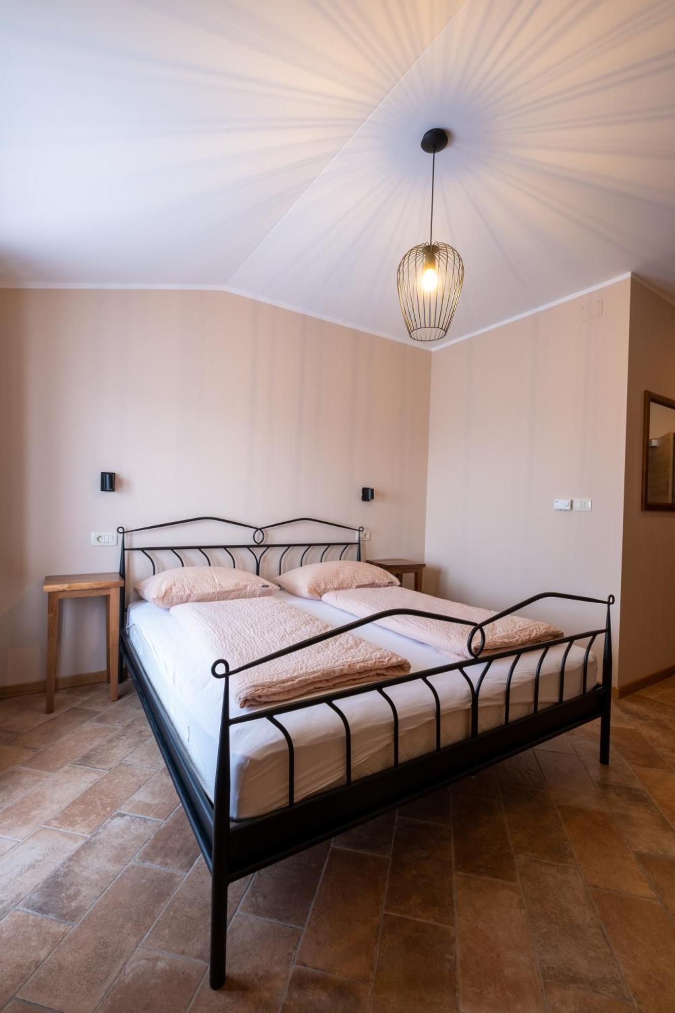 Farm Stay Malovscevo Vitovlje Ngoại thất bức ảnh