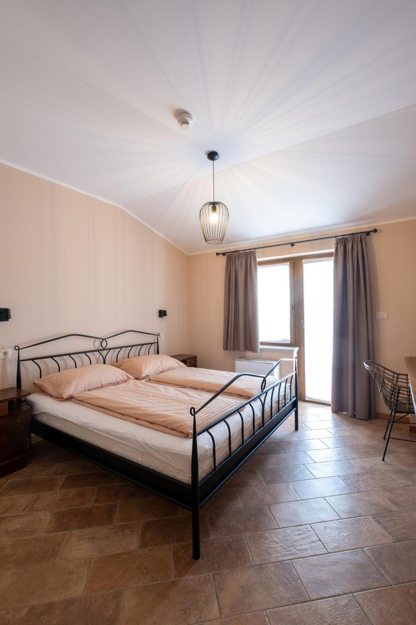 Farm Stay Malovscevo Vitovlje Ngoại thất bức ảnh