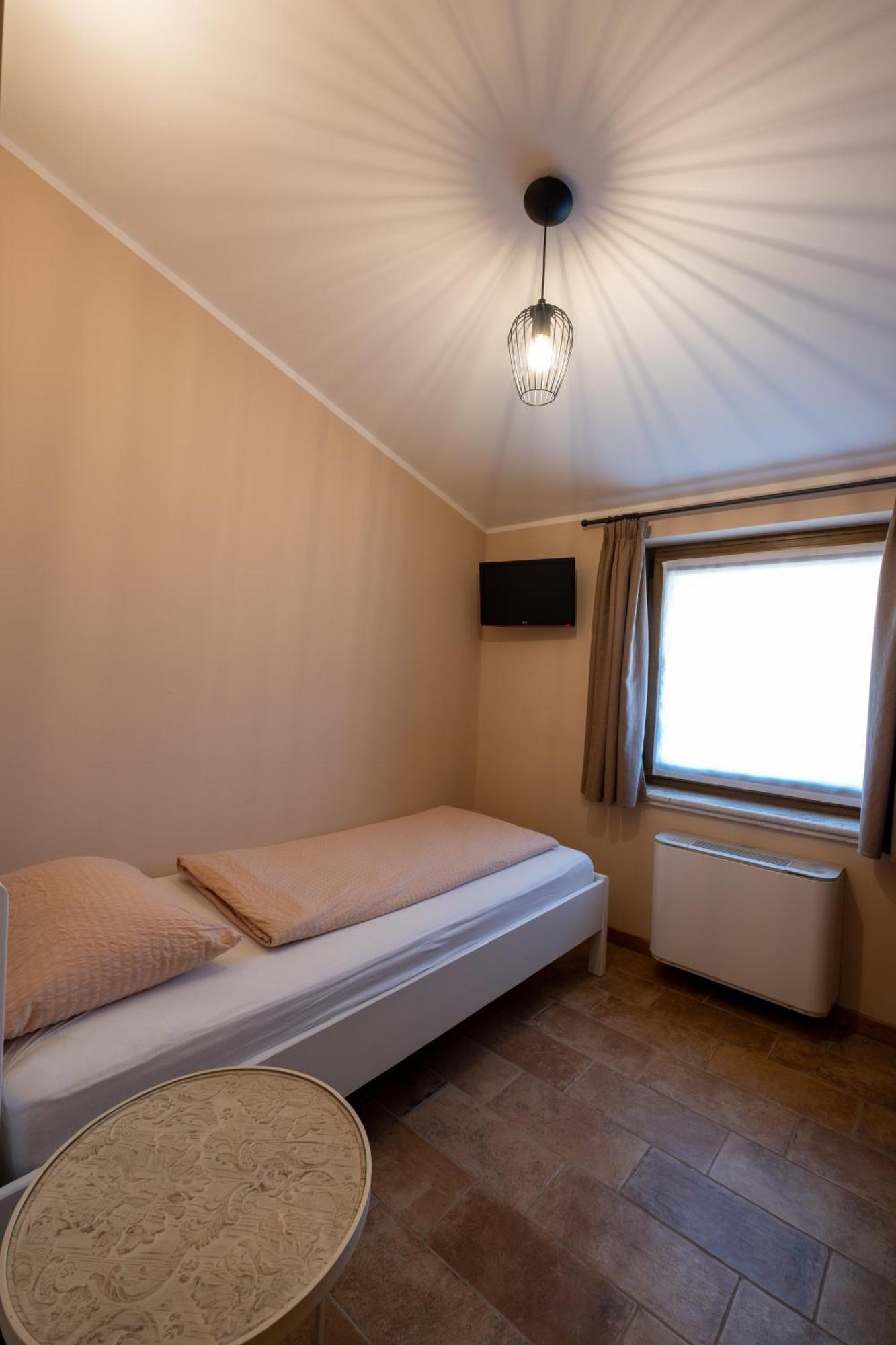Farm Stay Malovscevo Vitovlje Ngoại thất bức ảnh