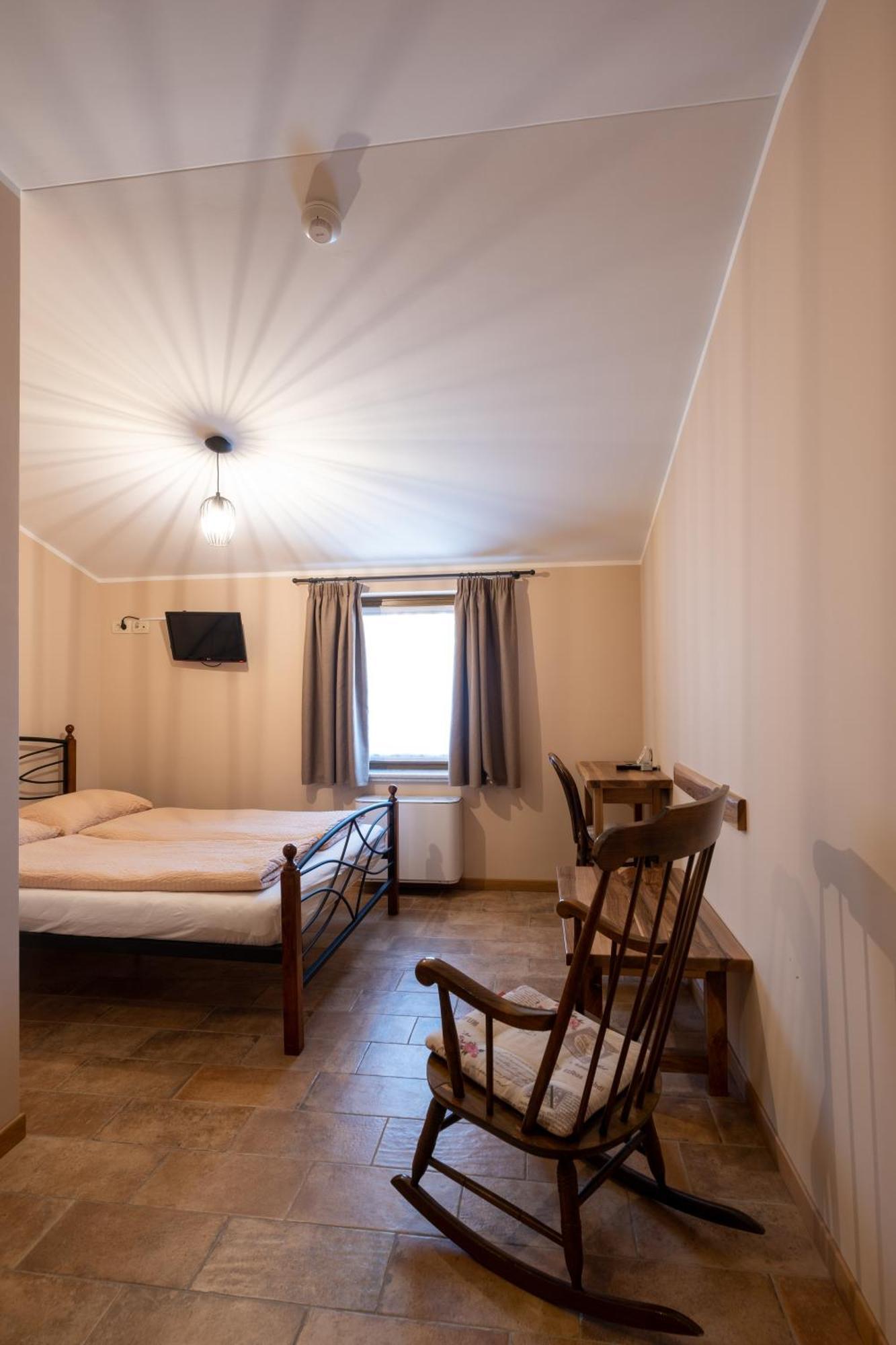 Farm Stay Malovscevo Vitovlje Ngoại thất bức ảnh
