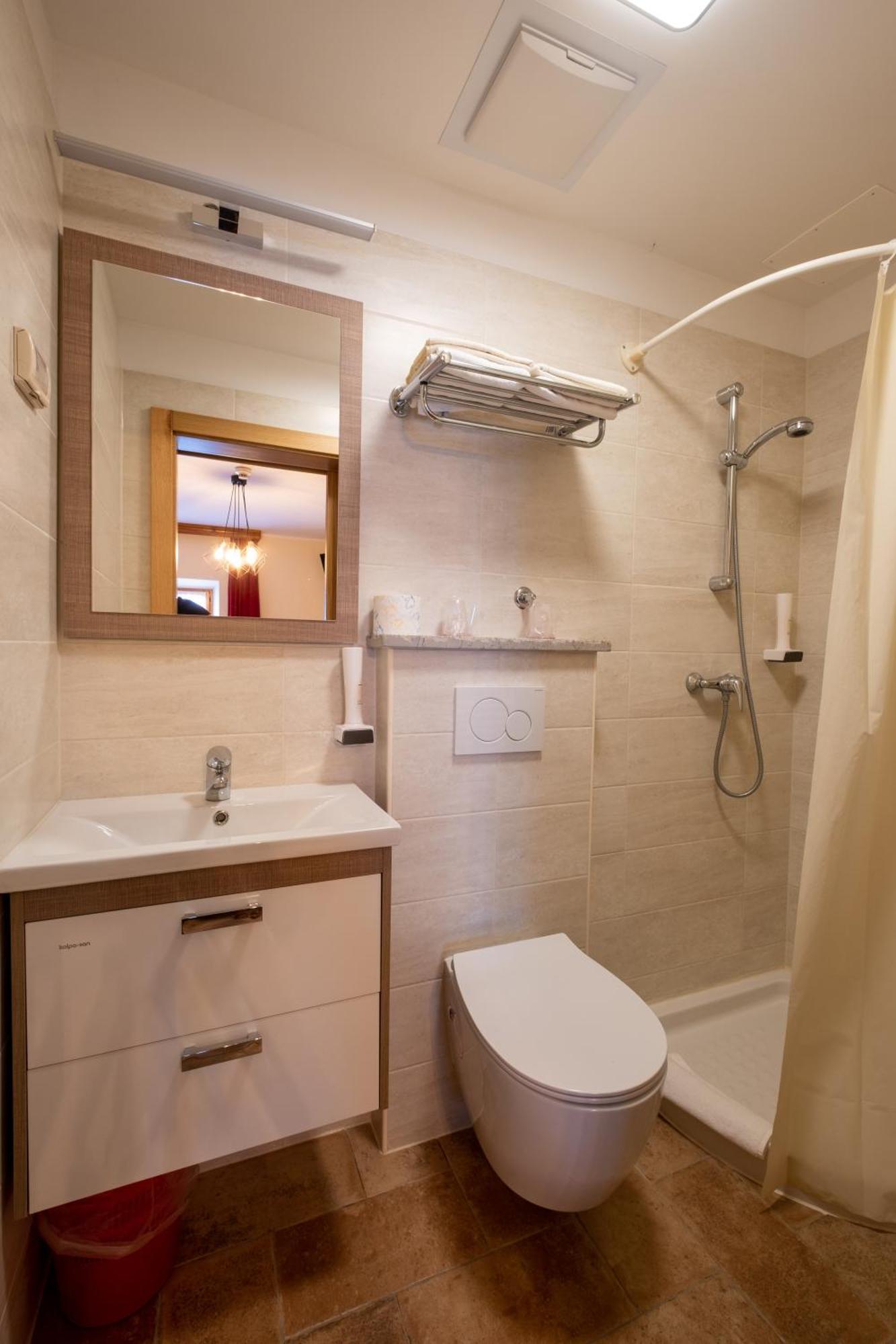 Farm Stay Malovscevo Vitovlje Ngoại thất bức ảnh