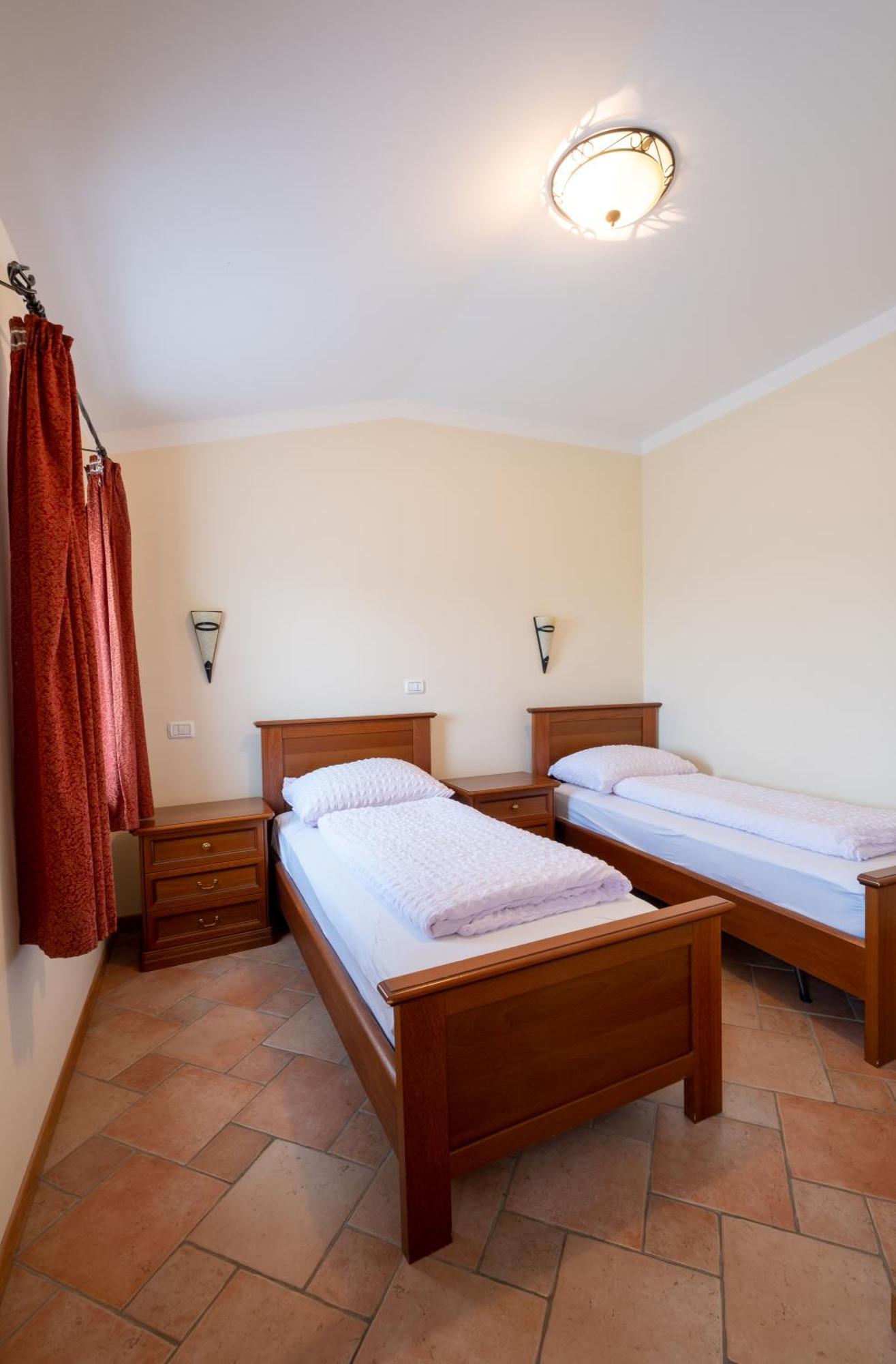 Farm Stay Malovscevo Vitovlje Ngoại thất bức ảnh
