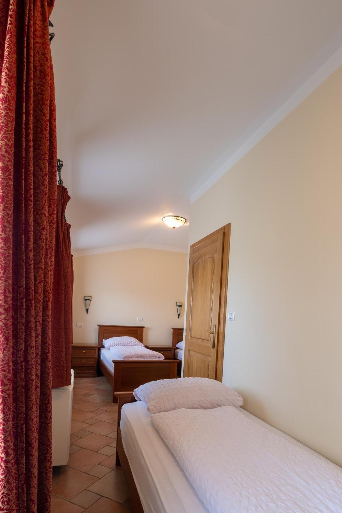 Farm Stay Malovscevo Vitovlje Ngoại thất bức ảnh