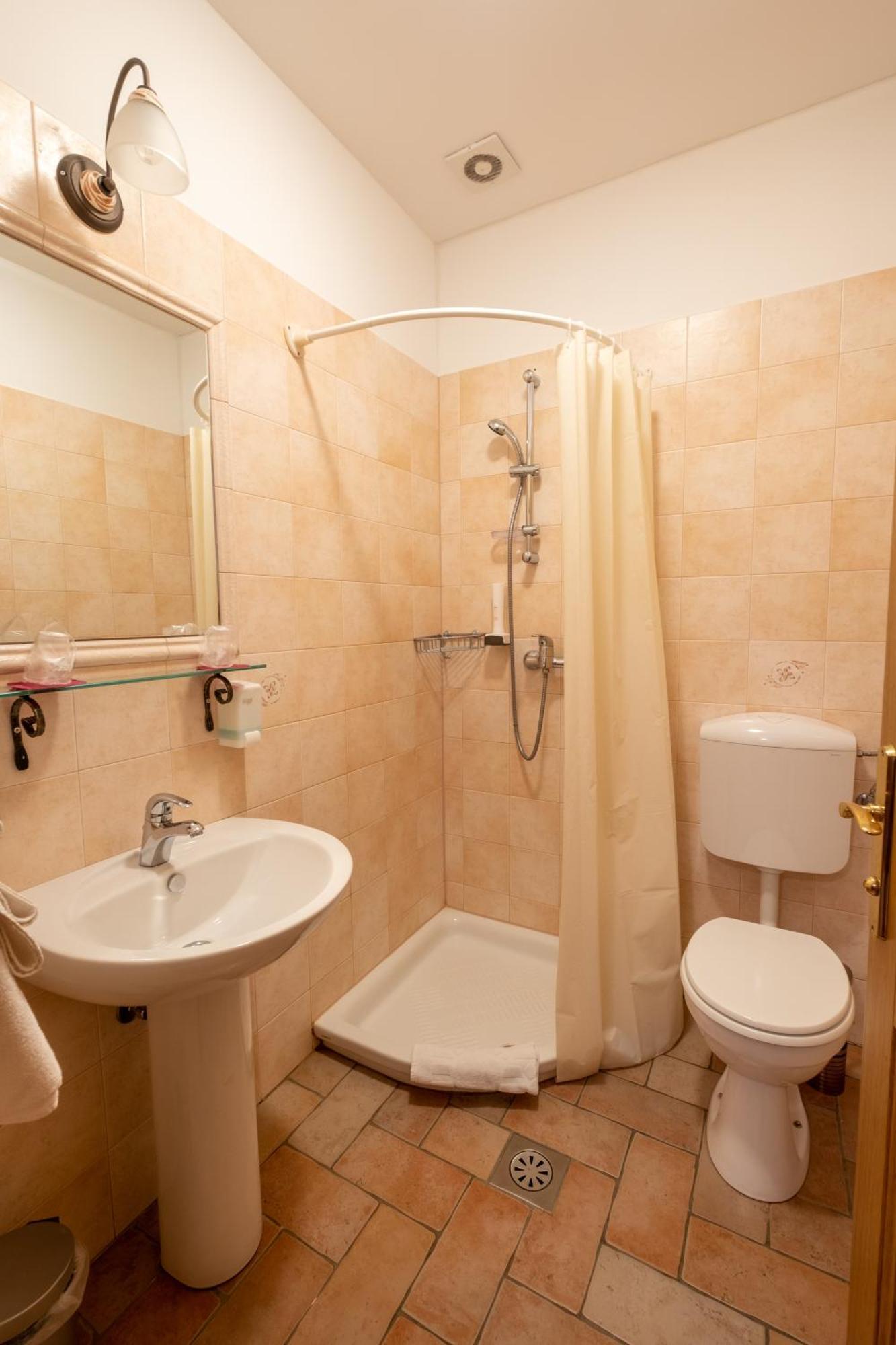 Farm Stay Malovscevo Vitovlje Ngoại thất bức ảnh