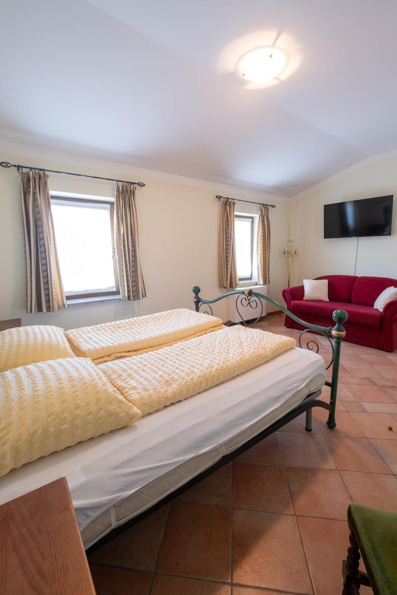 Farm Stay Malovscevo Vitovlje Ngoại thất bức ảnh