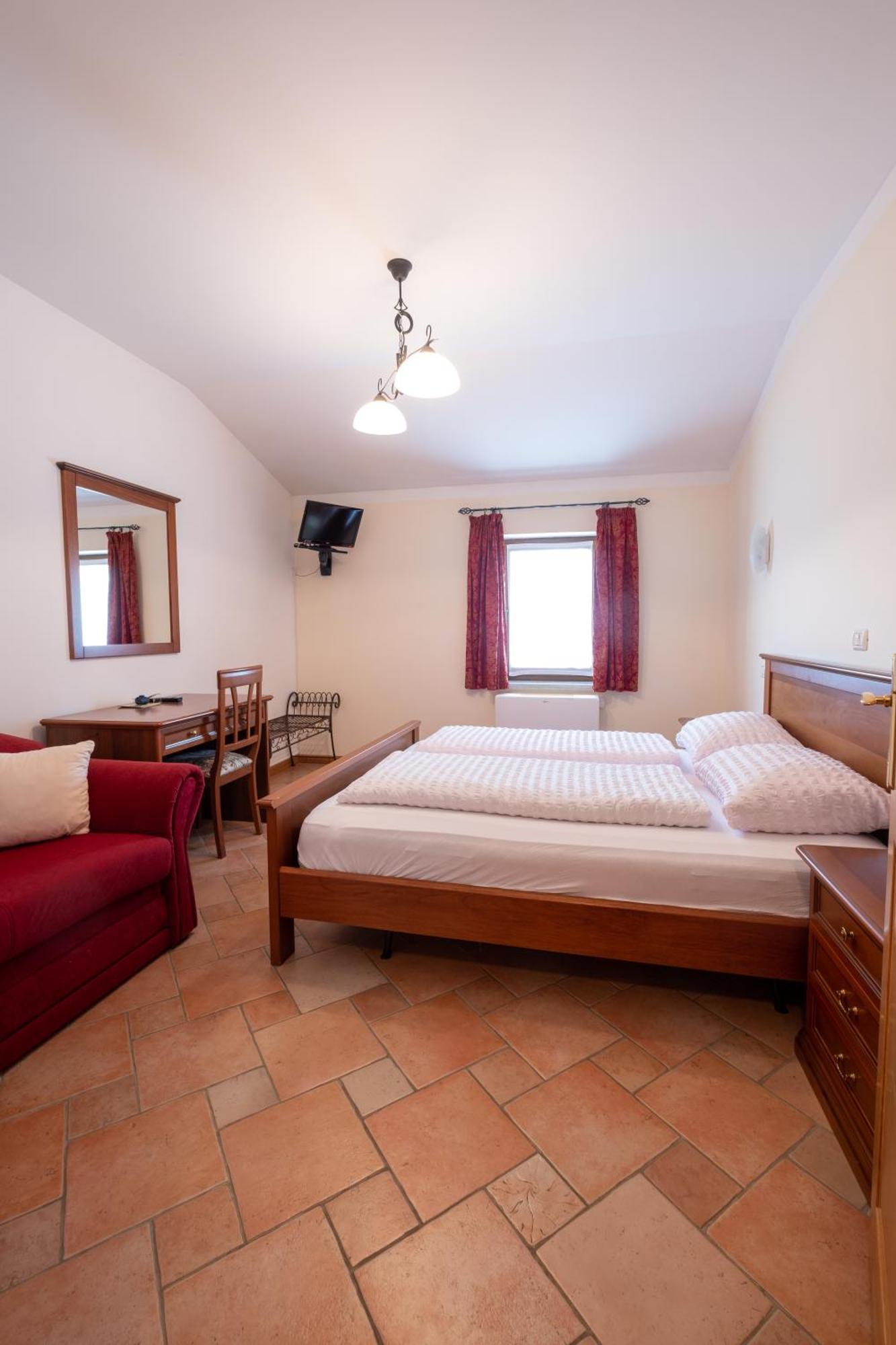 Farm Stay Malovscevo Vitovlje Ngoại thất bức ảnh