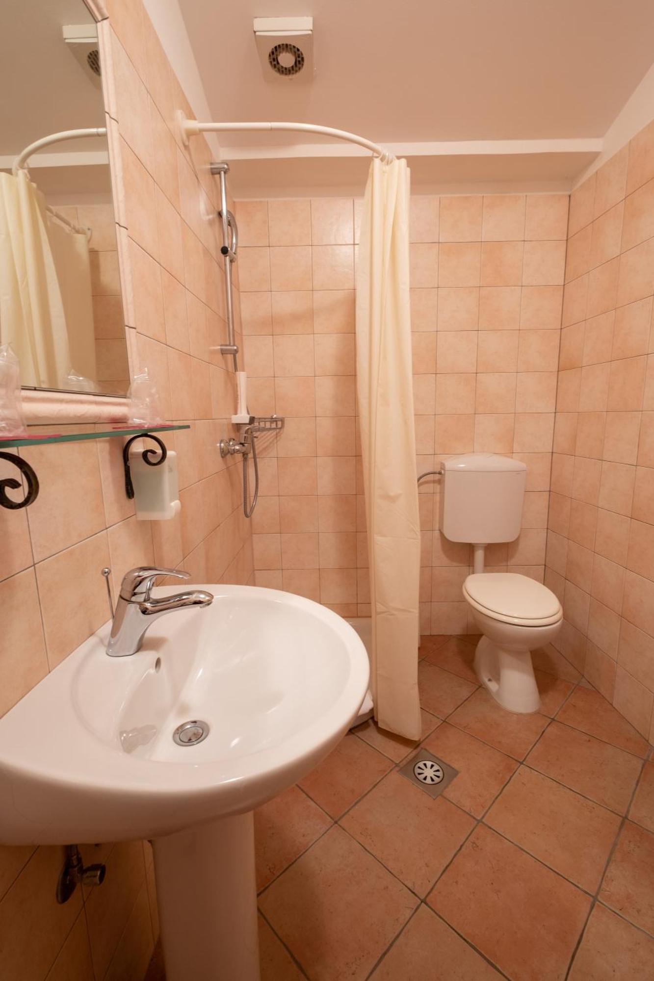 Farm Stay Malovscevo Vitovlje Ngoại thất bức ảnh