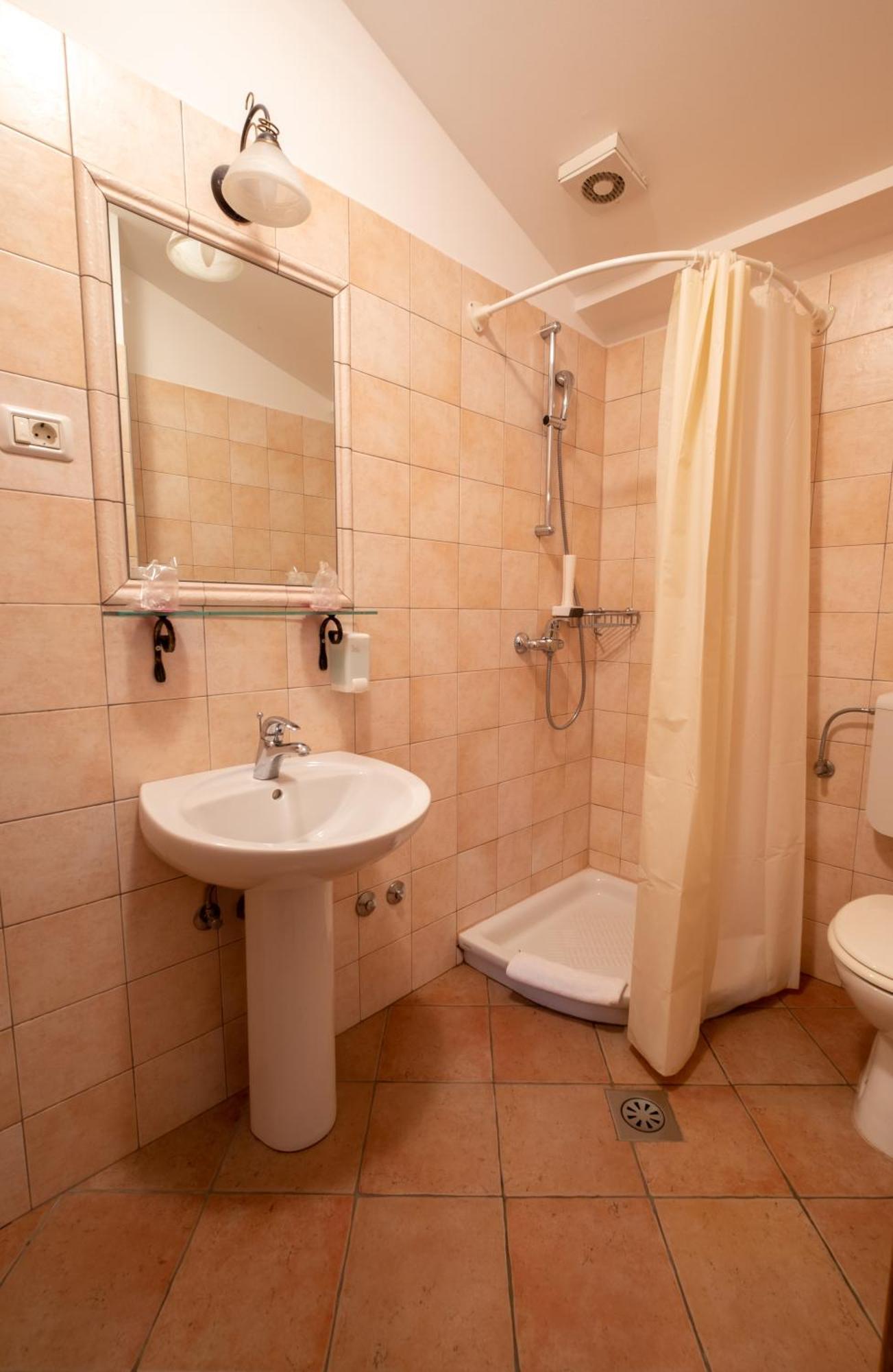 Farm Stay Malovscevo Vitovlje Ngoại thất bức ảnh