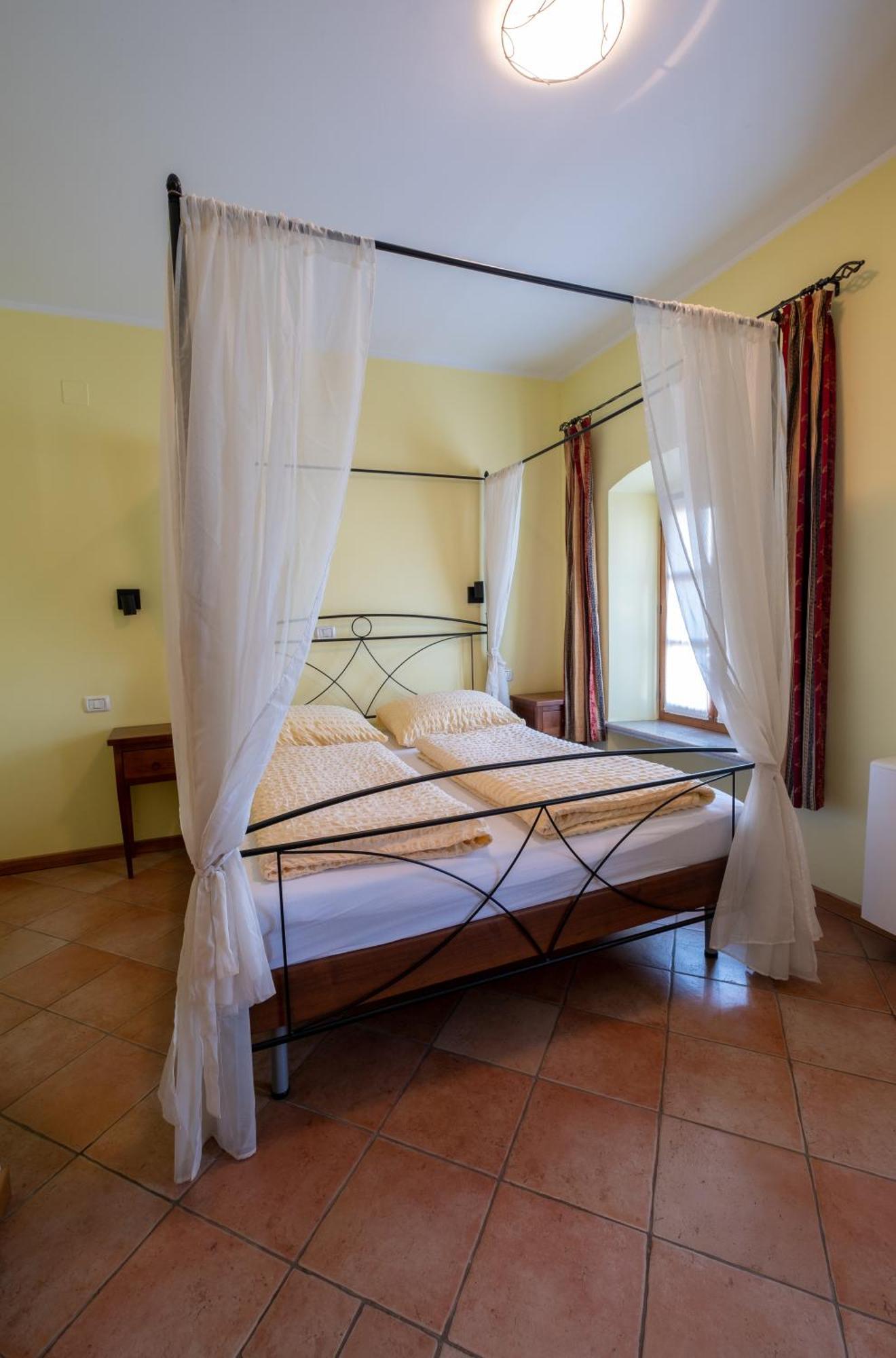 Farm Stay Malovscevo Vitovlje Ngoại thất bức ảnh