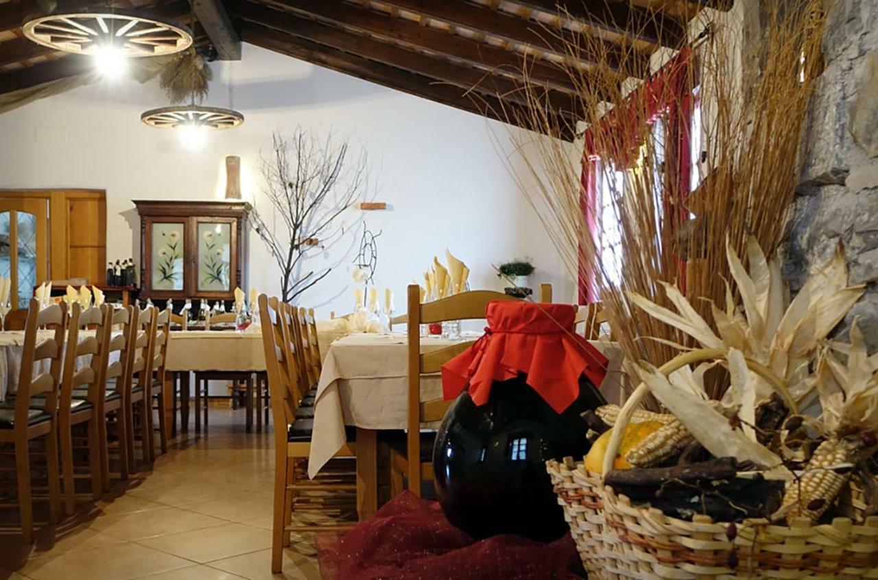 Farm Stay Malovscevo Vitovlje Ngoại thất bức ảnh